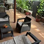 Luxury Villa In Castillo Grande