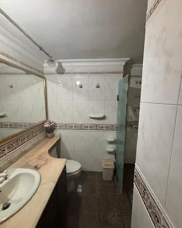 Villa Luxury In Castillo Grande Cartagena