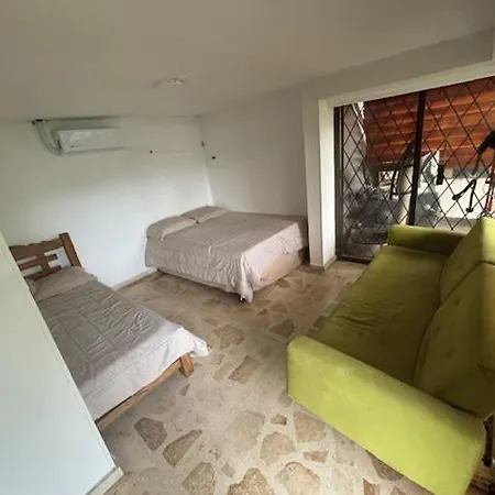 Luxury In Castillo Grande Cartagena