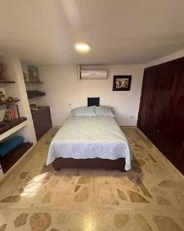 Villa Luxury In Castillo Grande Cartagena