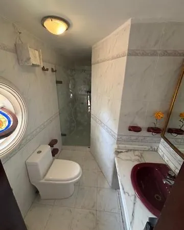Luxury In Castillo Grande * Cartagena
