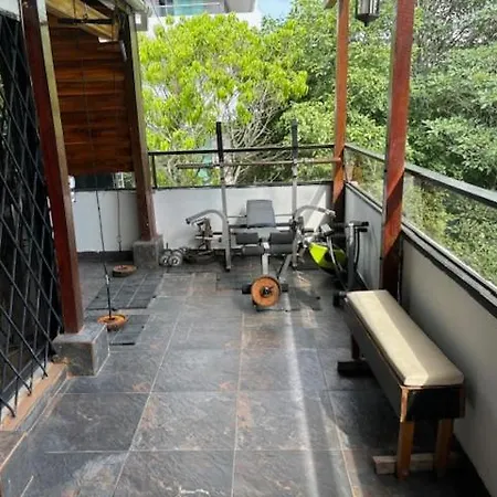 Luxury In Castillo Grande