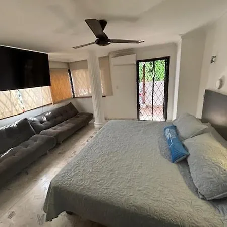 Luxury In Castillo Grande Villa