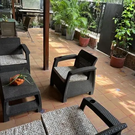 Luxury In Castillo Grande